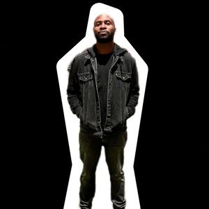 Meet your Posher, Jermaine